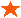 orange star