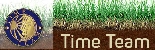 Time Team logo